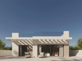 Huis te koop Polop (RBT57562)