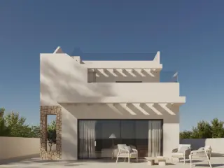 Maison à vendre Polop (RBT57563)