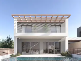 Residence for sale Kantia (RBT57569)