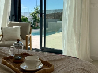 Huis te koop Banos Y Mendigo (RBT57571)