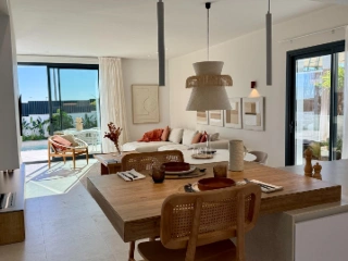 Huis te koop Banos Y Mendigo (RBT57572)