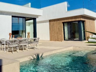 Huis te koop Banos Y Mendigo (RBT57573)