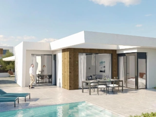 Huis te koop Banos Y Mendigo (RBT57574)