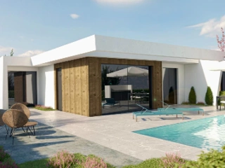 Huis te koop Banos Y Mendigo (RBT57575)