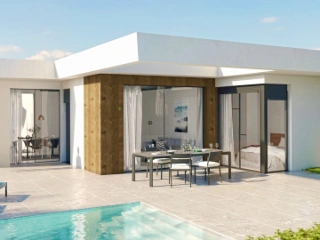 Huis te koop Banos Y Mendigo (RBT57576)