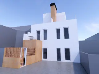 Maison à vendre Puerto de Mazarrón (RBT57584)