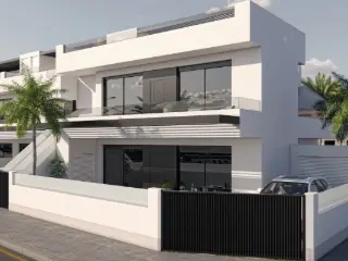 Appartement te koop San Pedro del Pinatar (RBT57597)