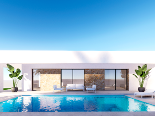 Huis te koop Finestrat (RBT57602)