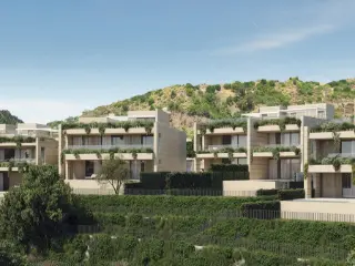 Apartment for sale Marbella (RBT57605)