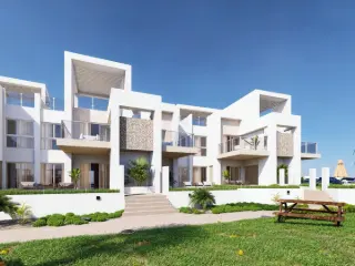 Apartment for sale Ciudad Quesada (RBT57627)