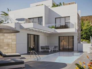 Huis te koop El Campello (RBT57628)