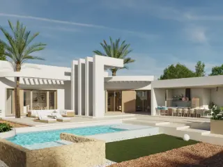 Residence for sale Algorfa (RBT57636)