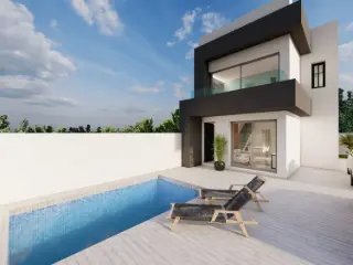Maison à vendre Almoradí (RBT57639)
