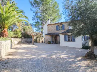 Residence for sale Seillans (RBT57645)