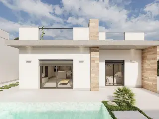 Residence for sale Torre-Pacheco (RBT57650)