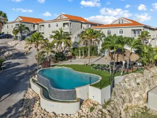 Appartement te koop Willemstad (RBT57665)