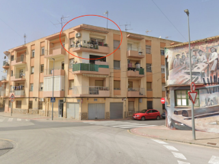 Apartment for sale Ciudad Quesada (RBT57671)