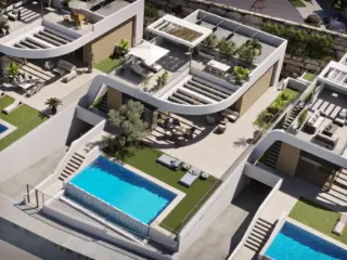 Maison à vendre Finestrat (RBT57676)