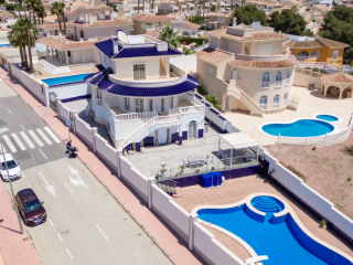 Maison à vendre Ciudad Quesada (RBT57681)