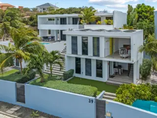 Residence for sale Willemstad (RBT57684)