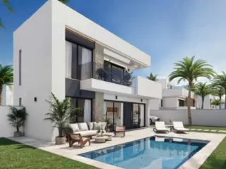 Huis te koop Los Alcázares (RBT57691)