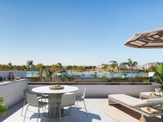 Huis te koop Los Alcázares (RBT57704)