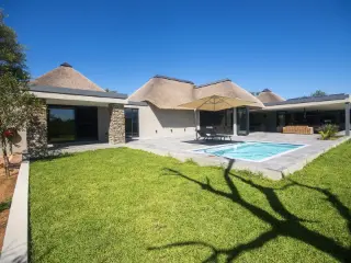 Huis te koop Hoedspruit (RBT57740)