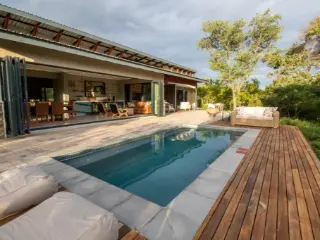 Huis te koop Hoedspruit (RBT57746)