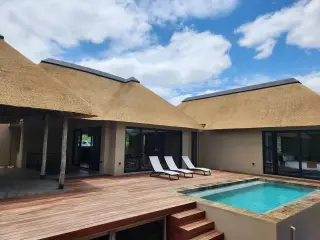 Huis te koop Hoedspruit (RBT57760)