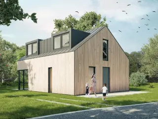 Huis te koop Bakel (RBT57798)