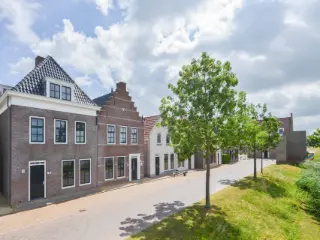 Huis te koop Nieuwvliet (RBT57818)