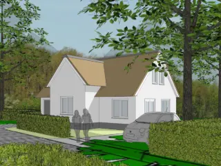 Huis te koop Putten (RBT57887)