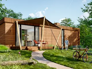 Maison à vendre Spa (RBT57895)