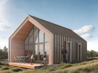 Huis te koop Nieuwvliet (RBT57915)