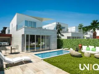 Huis te koop Los Alcázares (RBT57955)