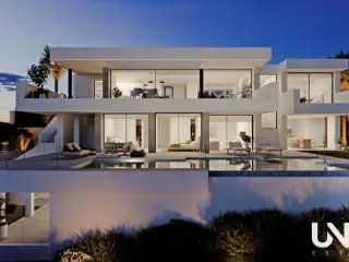 Residence for sale Benitachell (RBT57957)