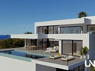 Huis te koop Benitachell (RBT57958)