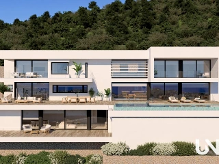 Huis te koop Benitachell (RBT57960)