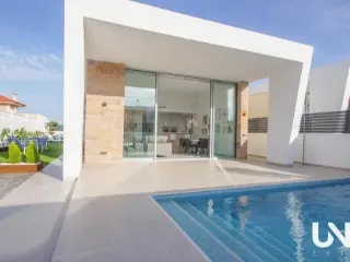 Maison à vendre Torrevieja (RBT57962)