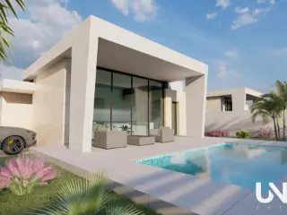 Maison à vendre Torrevieja (RBT57963)