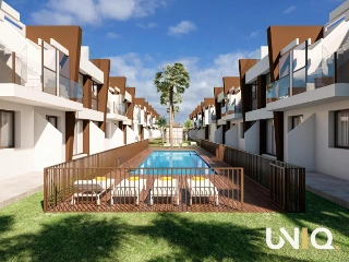 Appartement te koop San Pedro de Alcántara (RBT57966)