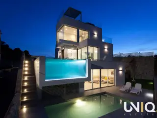 Maison à vendre Finestrat (RBT57968)