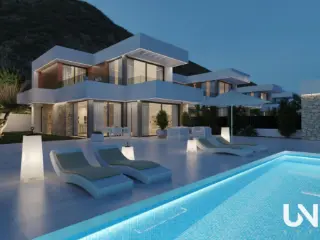 Maison à vendre Finestrat (RBT57969)