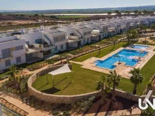 Appartement à vendre Orihuela (RBT57971)