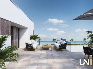 Maison à vendre Los Montesinos (RBT57975)