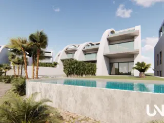 Apartment for sale Ciudad Quesada (RBT57976)