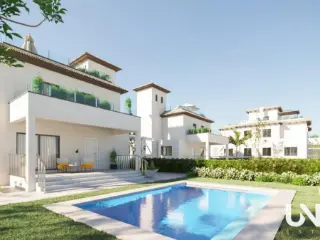 Residence for sale Dénia (RBT57980)