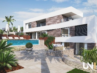Residence for sale Cabo de Palos (RBT57982)