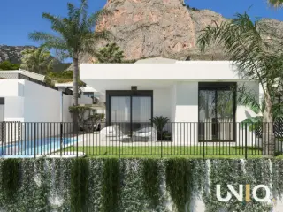 Maison à vendre Orihuela Costa (RBT57984)