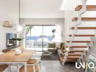 Appartement te koop Gran Alacant (RBT57987)